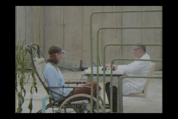 still / picture for Živeti v megabitu