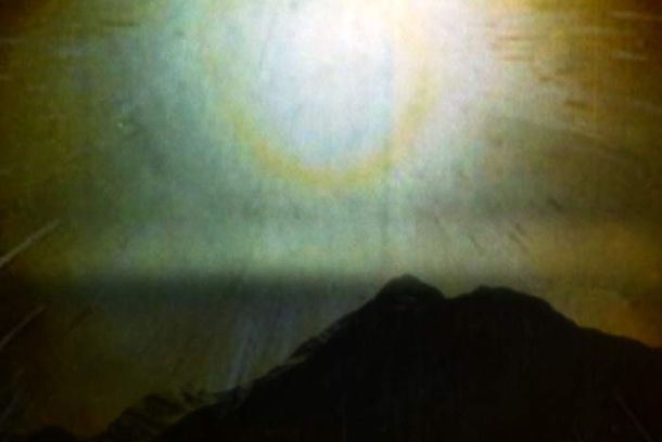 still / picture for WE'VE GOT SPEAKERS ON THE OUTSIDE OF OUR SPACECRAFT - C.O.E.M.
