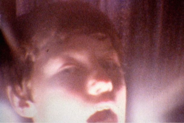 still / picture for Ornament of the Bone