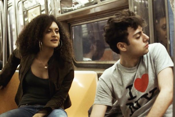 still / picture for I LOVE NEW YORK