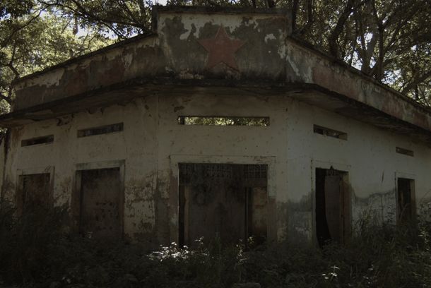 still / picture for Cidades Fantasmas