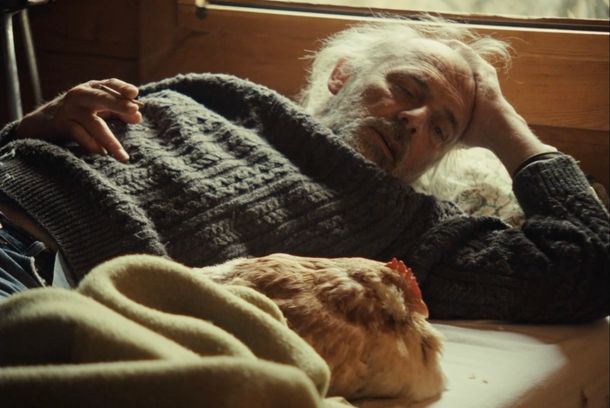 still / picture for Ma Poule