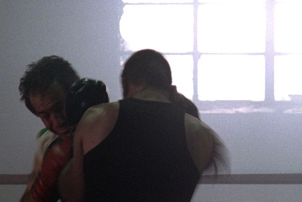 still / picture for El boxeador