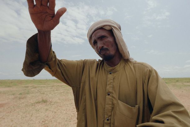 still / picture for Keeper of the Heavens (حارس السماء)