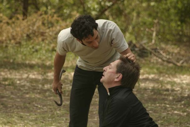 still / picture for El Cielo Elegido