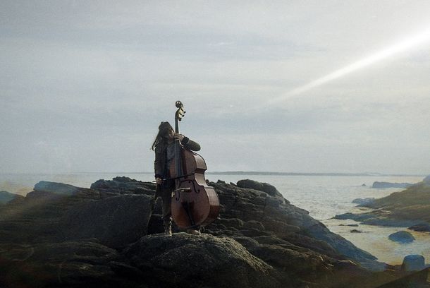 still / picture for Verlust