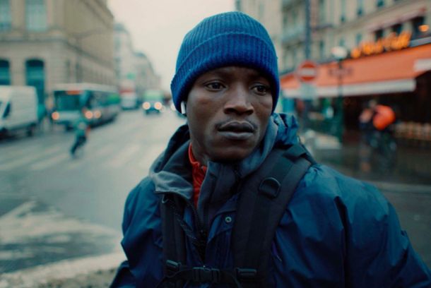 still / picture for L'Histoire de Souleymane