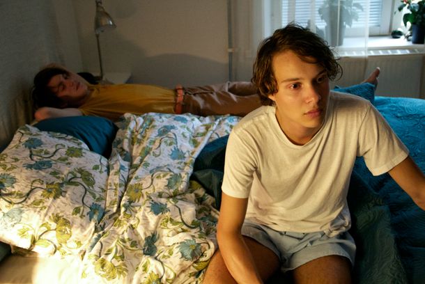 still / picture for Ceasar