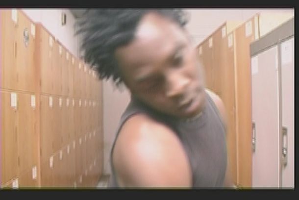 still / picture for Empty Places:Locker room