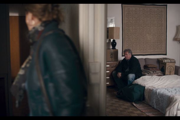 still / picture for Granițe