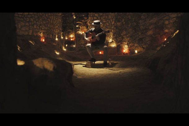 still / picture for Flamenco Underground