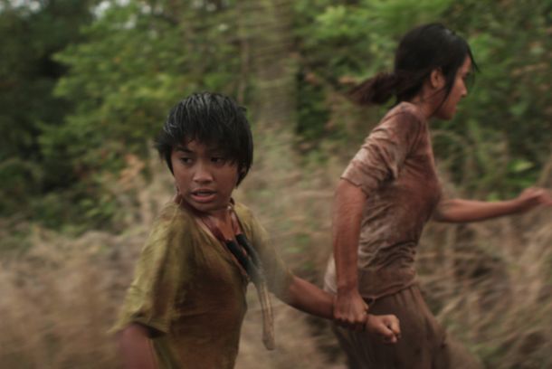 still / picture for The Grave Bandits