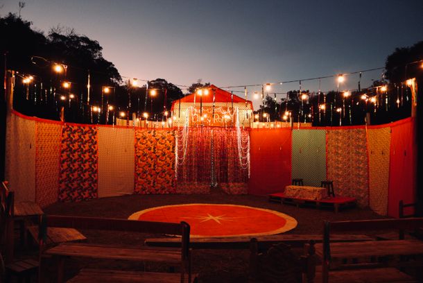still / picture for Circus of Dreams