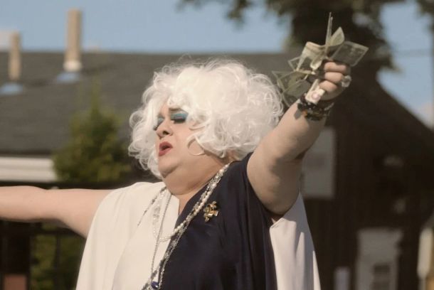 still / picture for Don’t Cry For Me All You Drag Queens 
