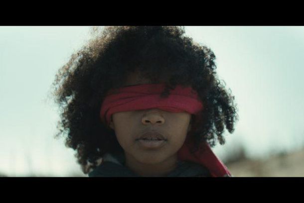 still / picture for Intergalactic Samurai