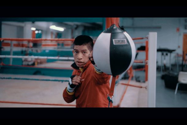 still / picture for Fighters