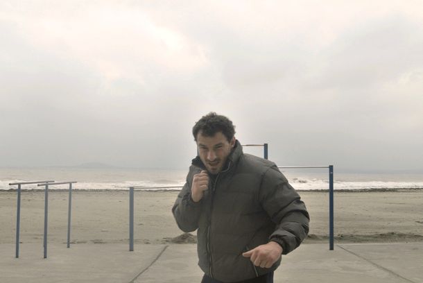 still / picture for Go Back!