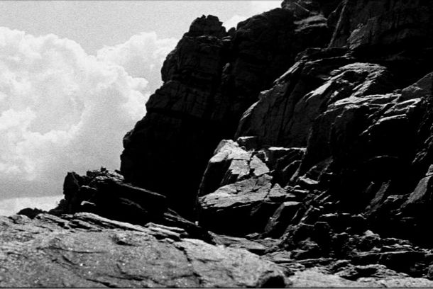still / picture for Vargtimmen - nach einer Einstellung von Ingmar Bergman