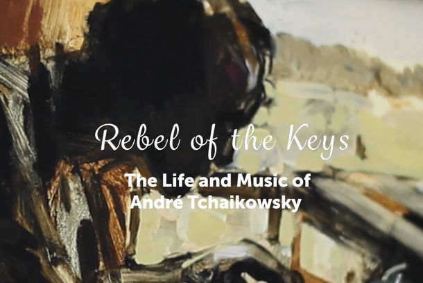 still / picture for Rebel of the Keys