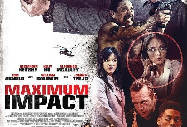 still / picture for Maximum Impact