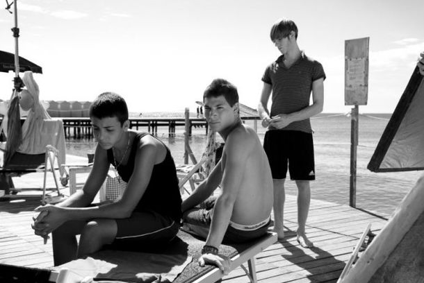 still / picture for Till summer comes , L'Estate che non viene