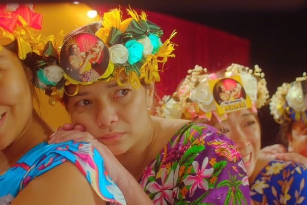still / picture for PRIMETIME MOTHER