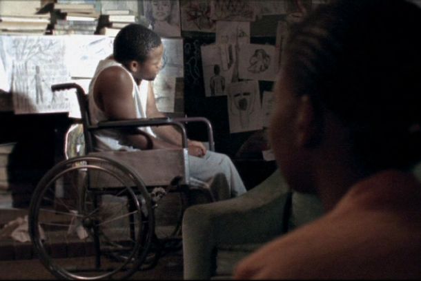 still / picture for Black Mampatile