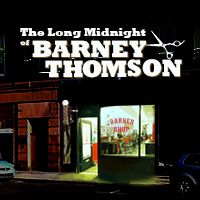 still / picture for The Long Midnight of Barney Thomson