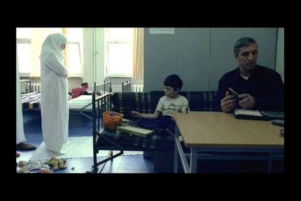 still / picture for Half Me (Polowa mnie)