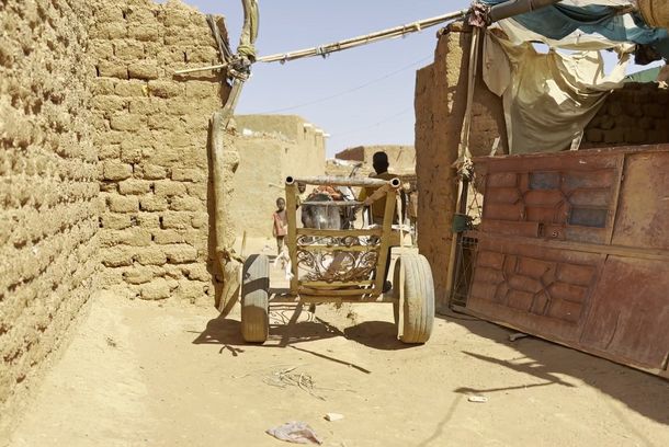 still / picture for Khartoum
