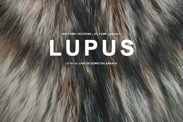 still / picture for LUPUS