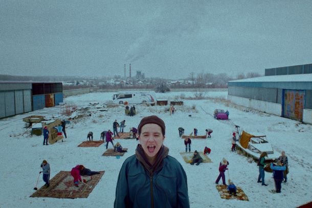 still / picture for Bojana Vunturišević - LJUBAV