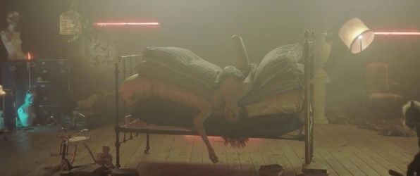 still / picture for Utopia Festival 