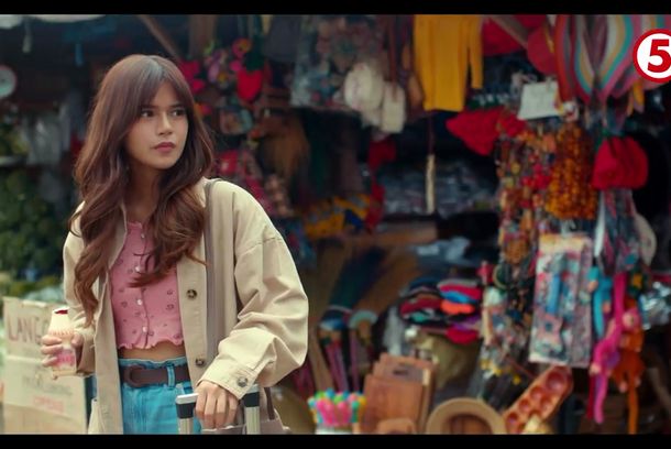 still / picture for Suntok sa Buwan