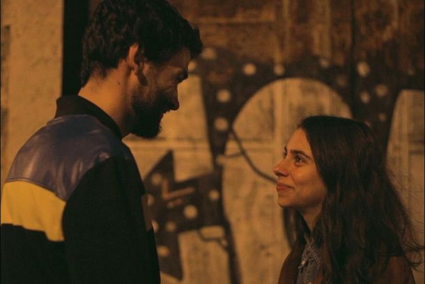 still / picture for António Um Dois Três