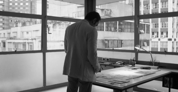 still / picture for Obra