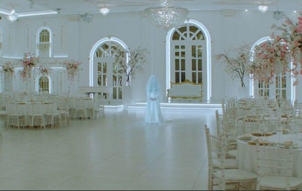 still / picture for Stray Sheep