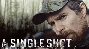still / picture for A Single Shot