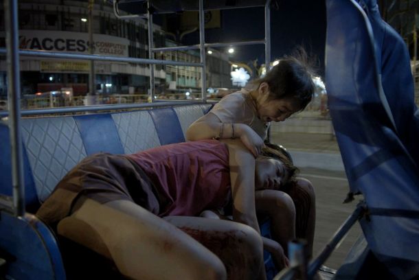 still / picture for Sunshine