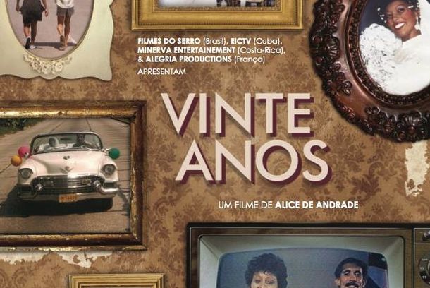 still / picture for Vinte Anos