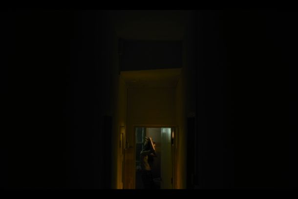 still / picture for YOU WILL SEE