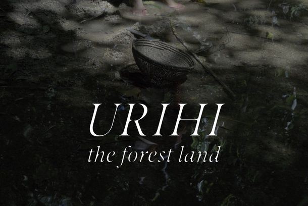 still / picture for Urihi - A Terra Floresta