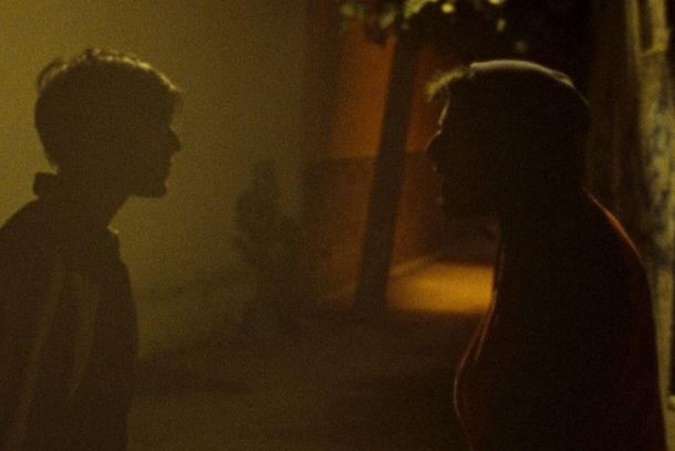 still / picture for Agua