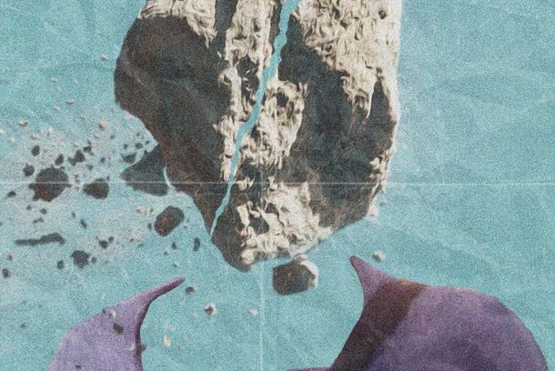 still / picture for Polvo de montaña