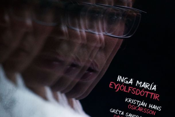 still / picture for Hugrún