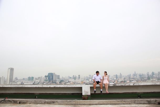 still / picture for Tang Wong