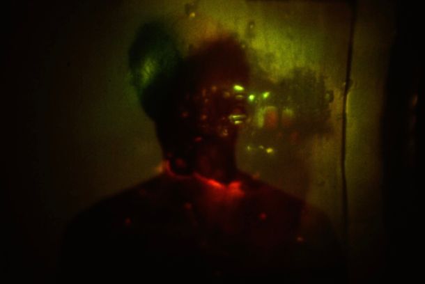 still / picture for Ruins of anticipation