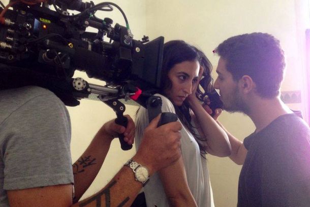 still / picture for FAUDA