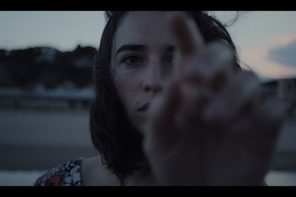 still / picture for Abril