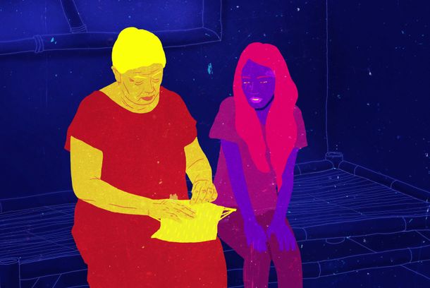 still / picture for Lola Loleng